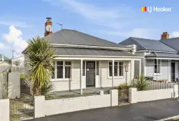 161 Melbourne Street, South Dunedin