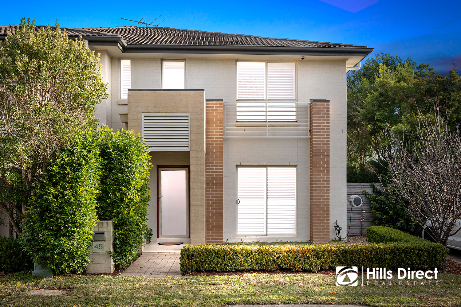 45 ETHAN ST, KELLYVILLE RIDGE NSW 2155, 0 침실, 0 욕실, House