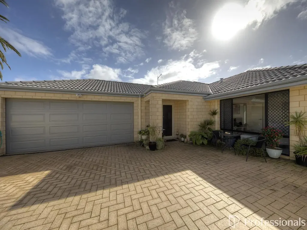 12A Warner Road, High Wycombe, WA 6057