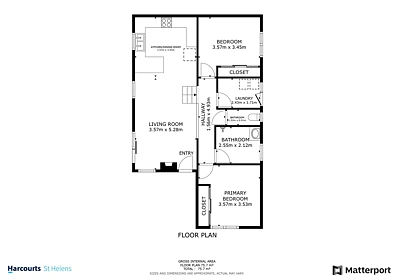 36 Winifred Drive, Scamander, TAS 7215, 2房, 1浴, House
