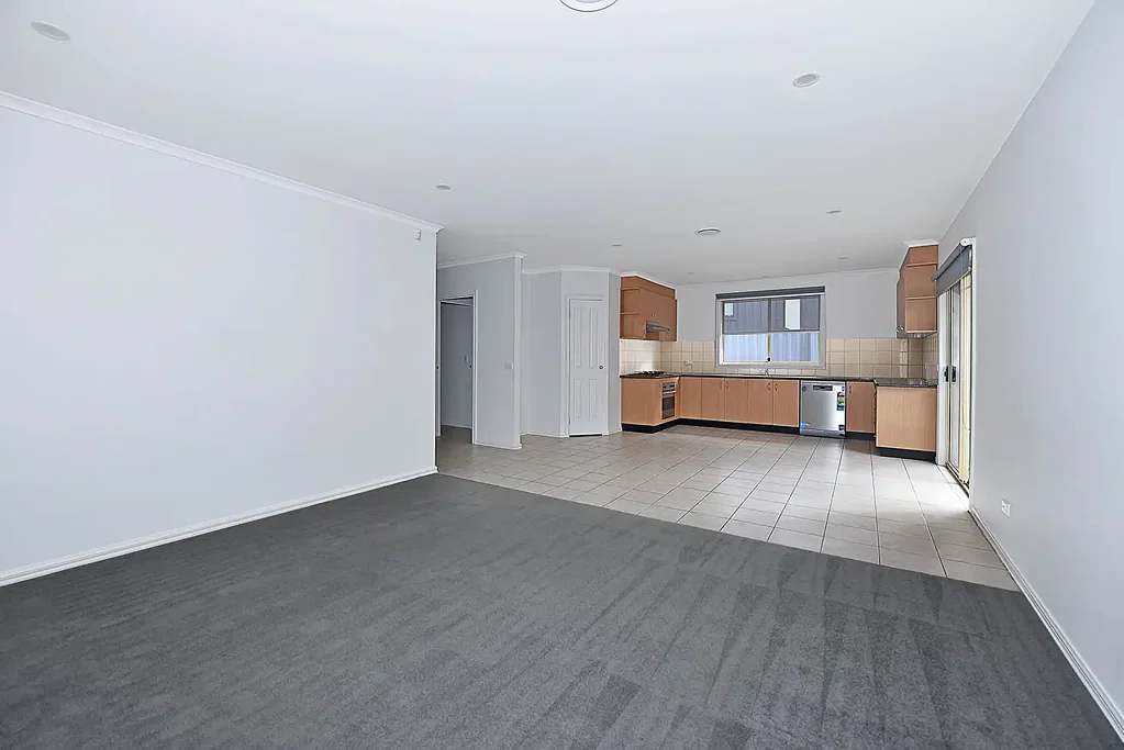 Spacious Family Living, Large Private Courtyard in a Premium Location