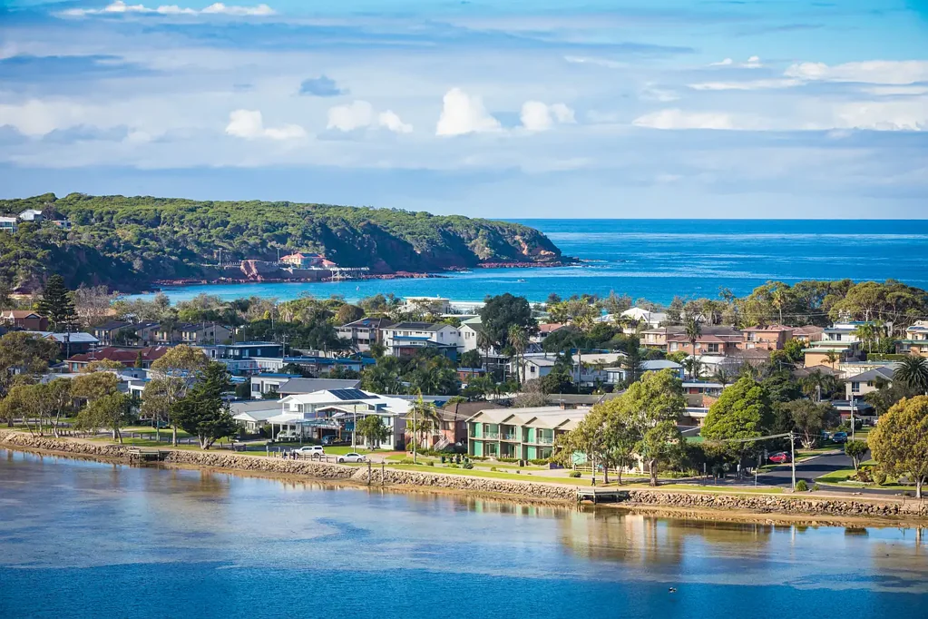 Merimbula 2部屋 Where Views, Location and Lifestyle Come Together