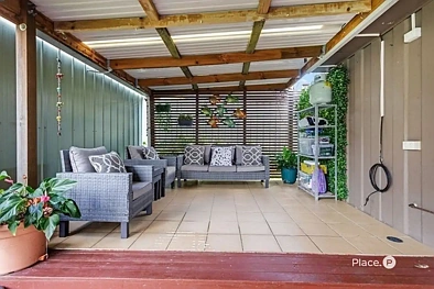 Silid Pahingahan - 20 McPherson Street, Kippa-Ring, QLD 4021