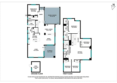7 Playfields Place, Wollert, VIC 3750, 4 침실, 2 욕실, House