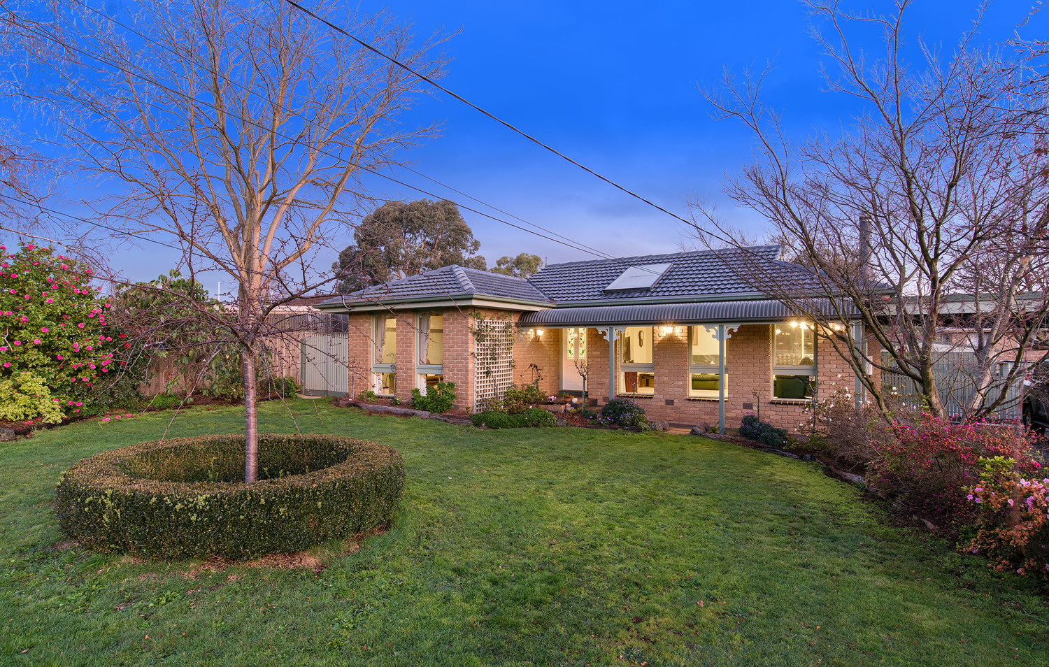 10 KADINA CT, MOOROOLBARK VIC 3138, 0房, 0浴, House