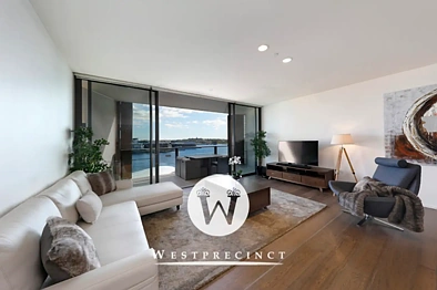 Address Withheld, Barangaroo, NSW 2000, 2 Bedrooms, 2 Bathrooms, Apartment
