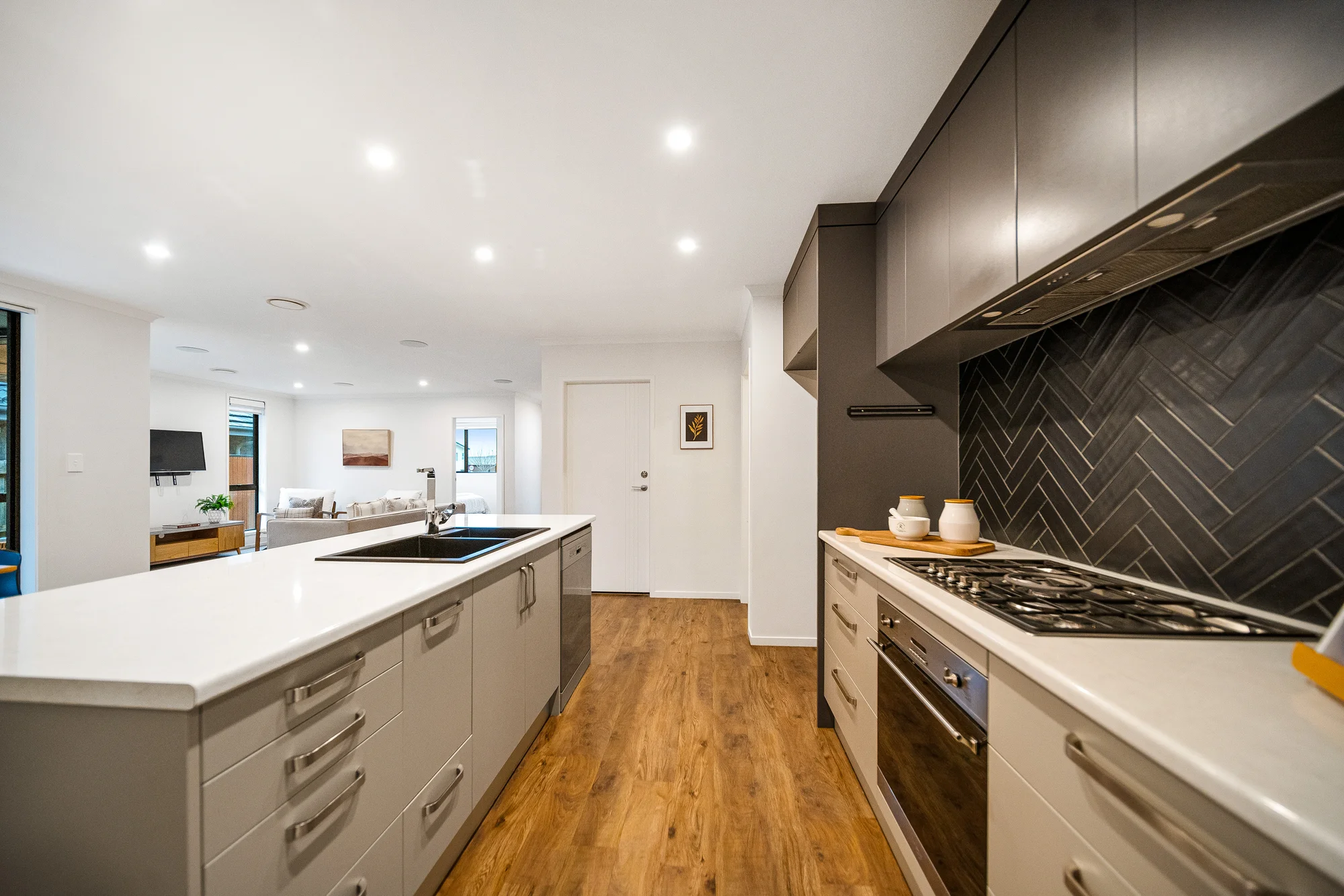 Pukekohe 4 Slaapkamer SOMETHING SPECIAL