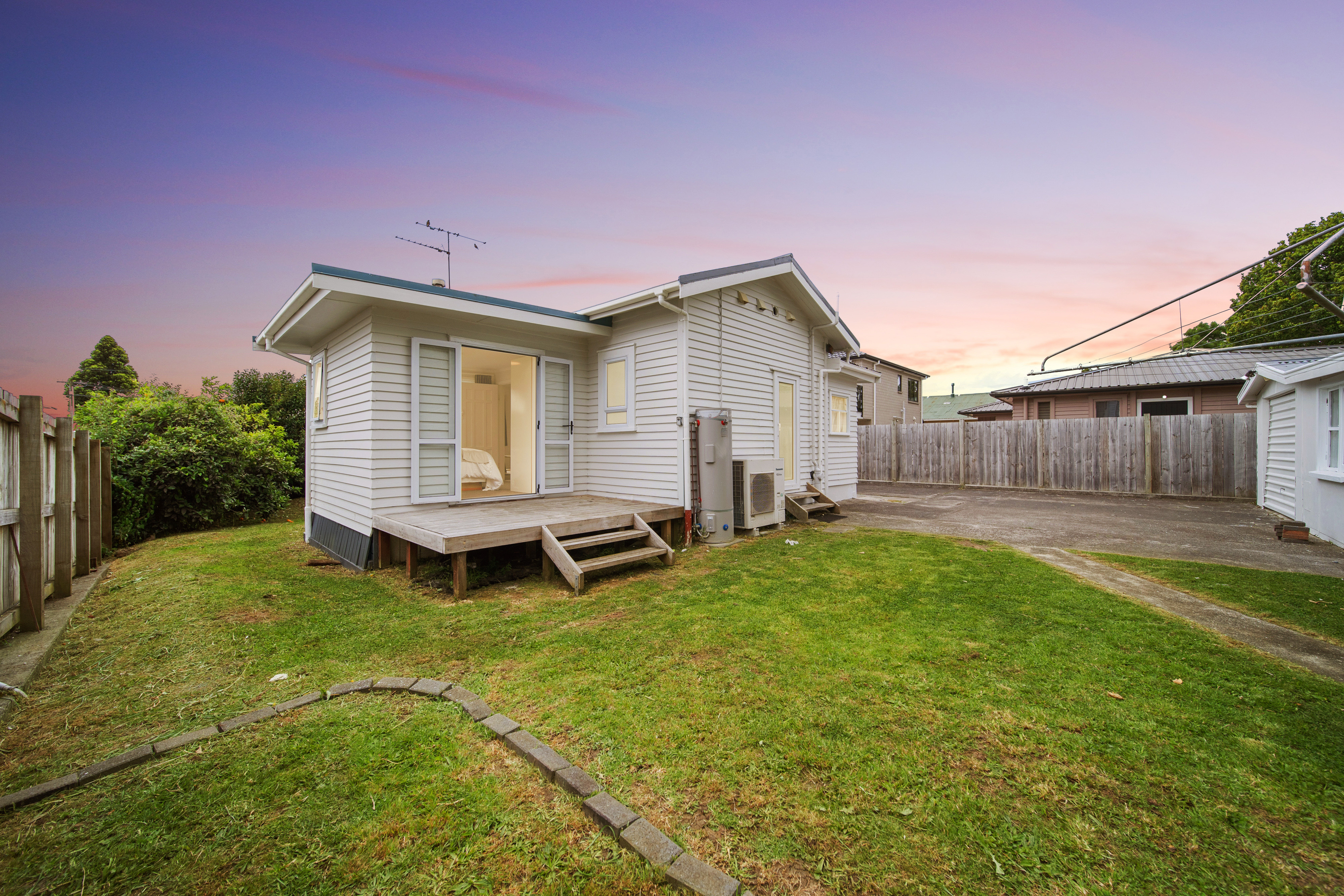 Residential  Mixed Housing Suburban Zone