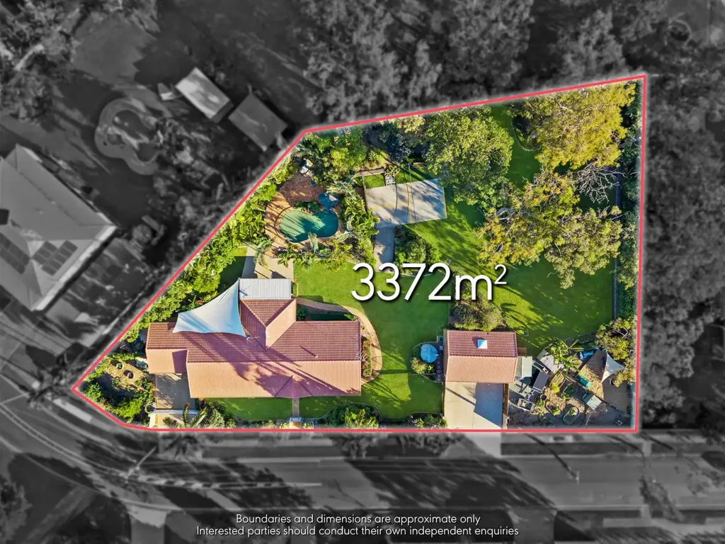 Cornubia 5Kwarto Exclusive Private Acreage Estate- A prestigious Lifestyle Retreat