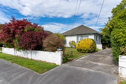 31 Bronwyn Street, Mairehau