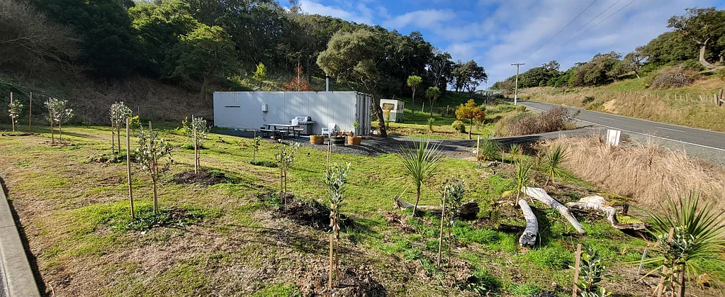 Moeraki A chance to live in picturesque Moeraki!