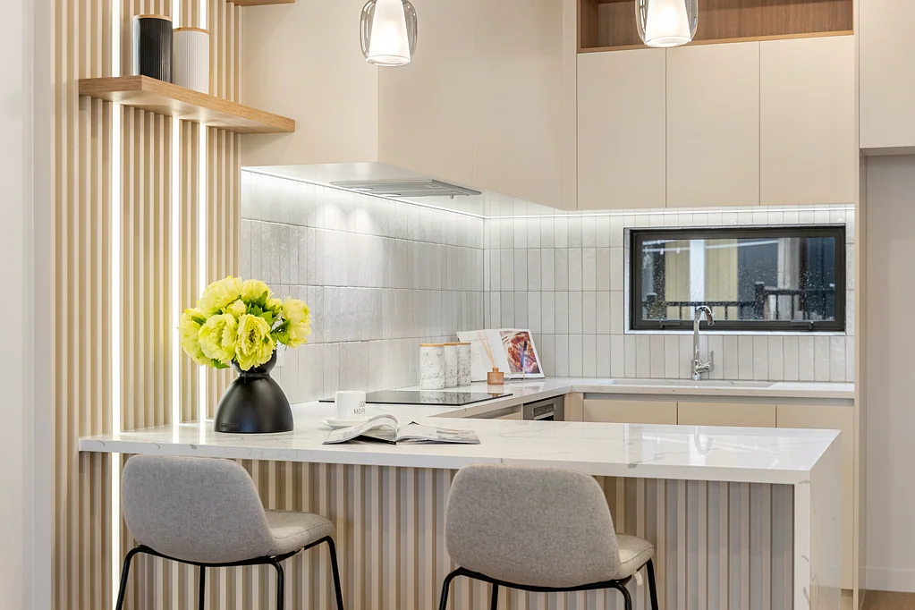 Westgate 2Moenga Westgate Living: Style Meets Space
