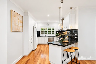 厨房 - 4 Dyson Way, Point Cook, VIC 3030
