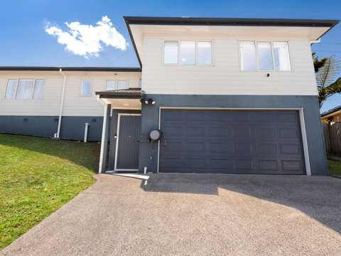 Massey 3房  Superior Family Home