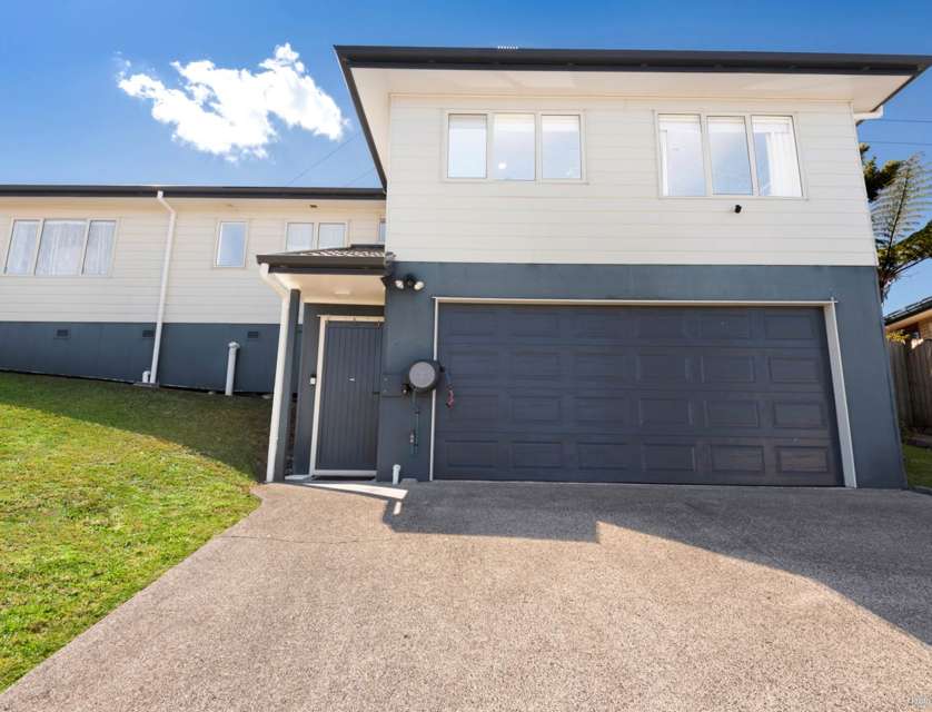 5 Tellin Close, Massey, Waitakere City, Auckland, 3房, 2浴, 独立屋