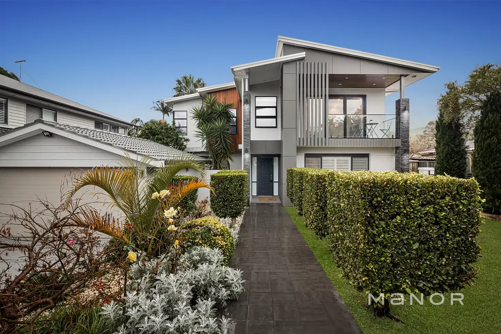 23 Solander Road, Kings Langley, NSW 2147