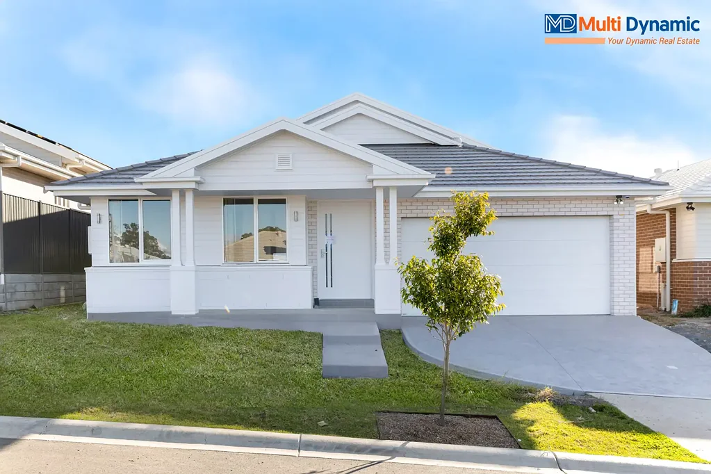 Wilton 4 Slaapkamer Modern Family Home - Luxury Inclusions at Unbeatable Value