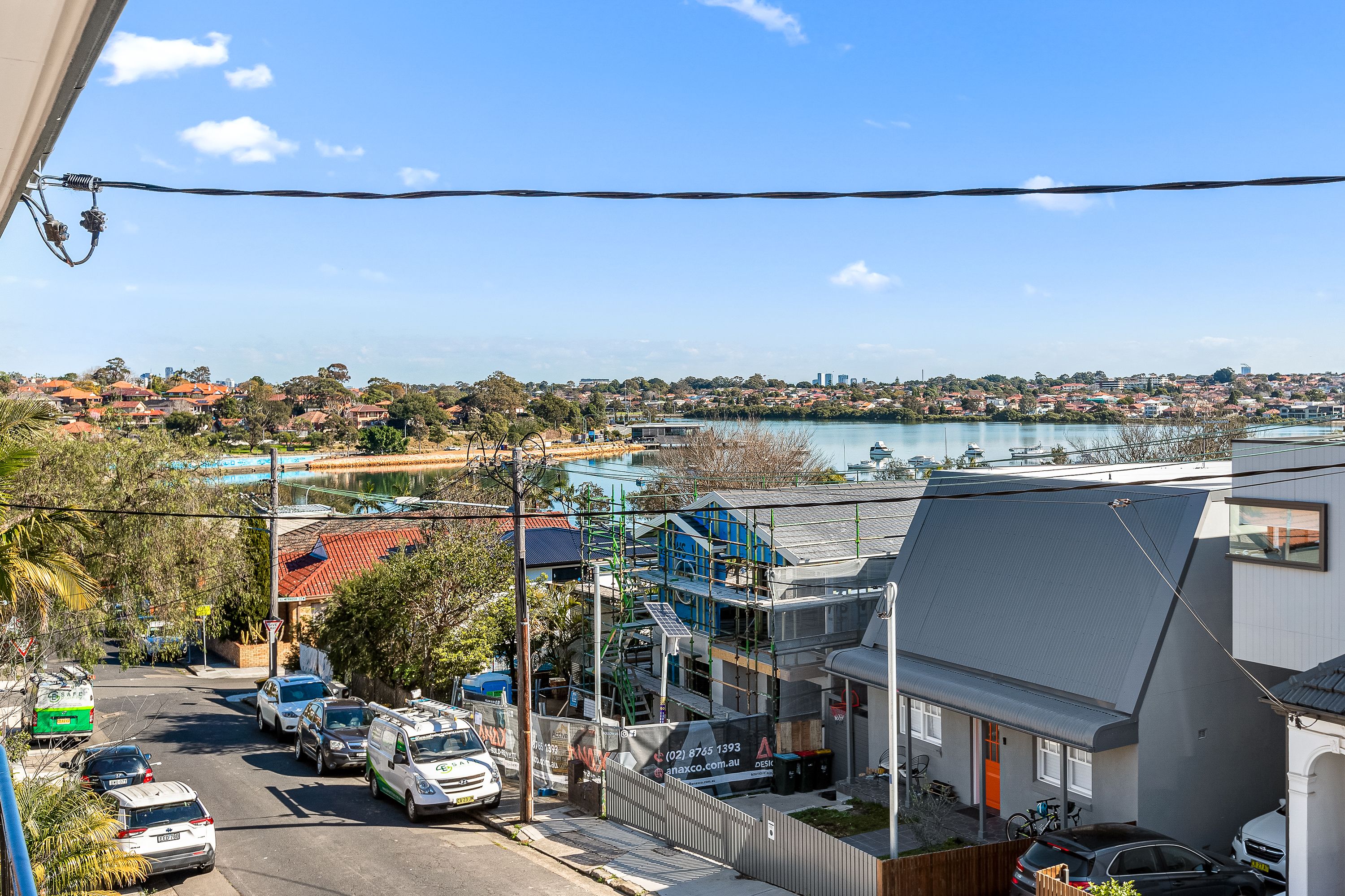 20 CHURCH ST, LILYFIELD NSW 2040, 0房, 0浴, House