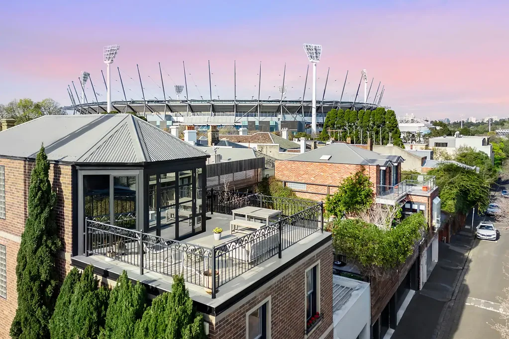 56-58 Charles Street, East Melbourne, VIC 3002