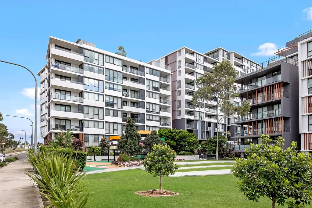 207/15 Garrigarrang Ave, Kogarah, NSW 2217