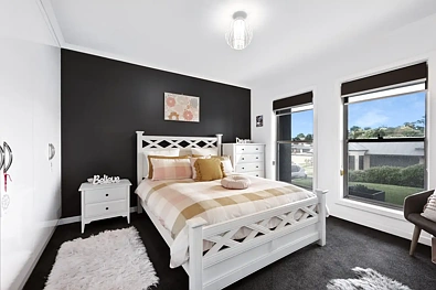 Kwarto - 16 Rustic Court, Mount Gambier, SA 5290