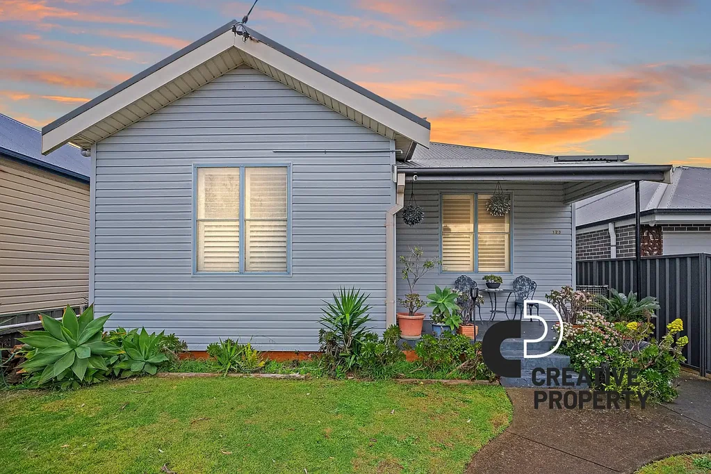Stockton 3 Bedroom Coastal Family Oasis