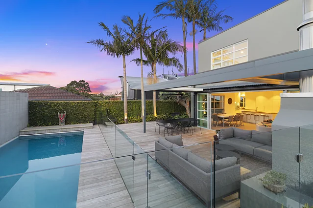 77A Wainui Avenue, Point Chevalier, Auckland City