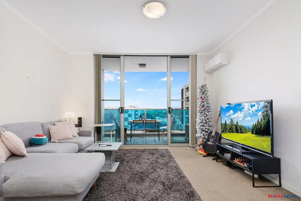 603/3 Weston Street, Rosehill, NSW 2142