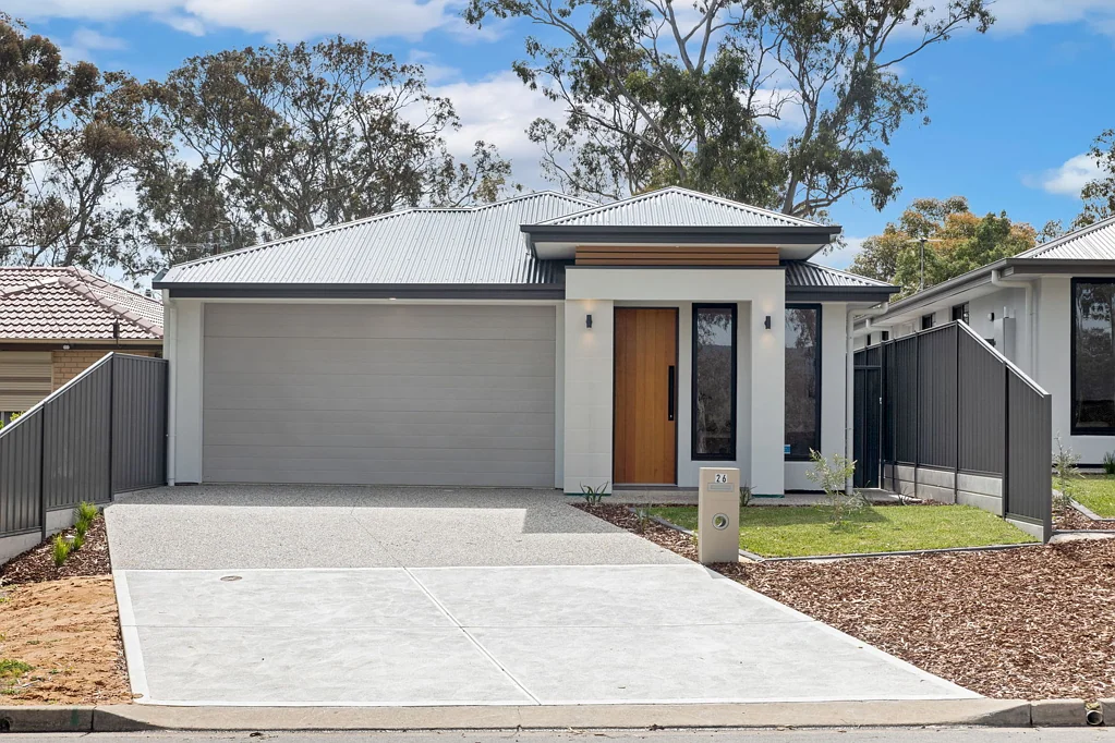 26 Whiting Road, St Agnes, SA 5097