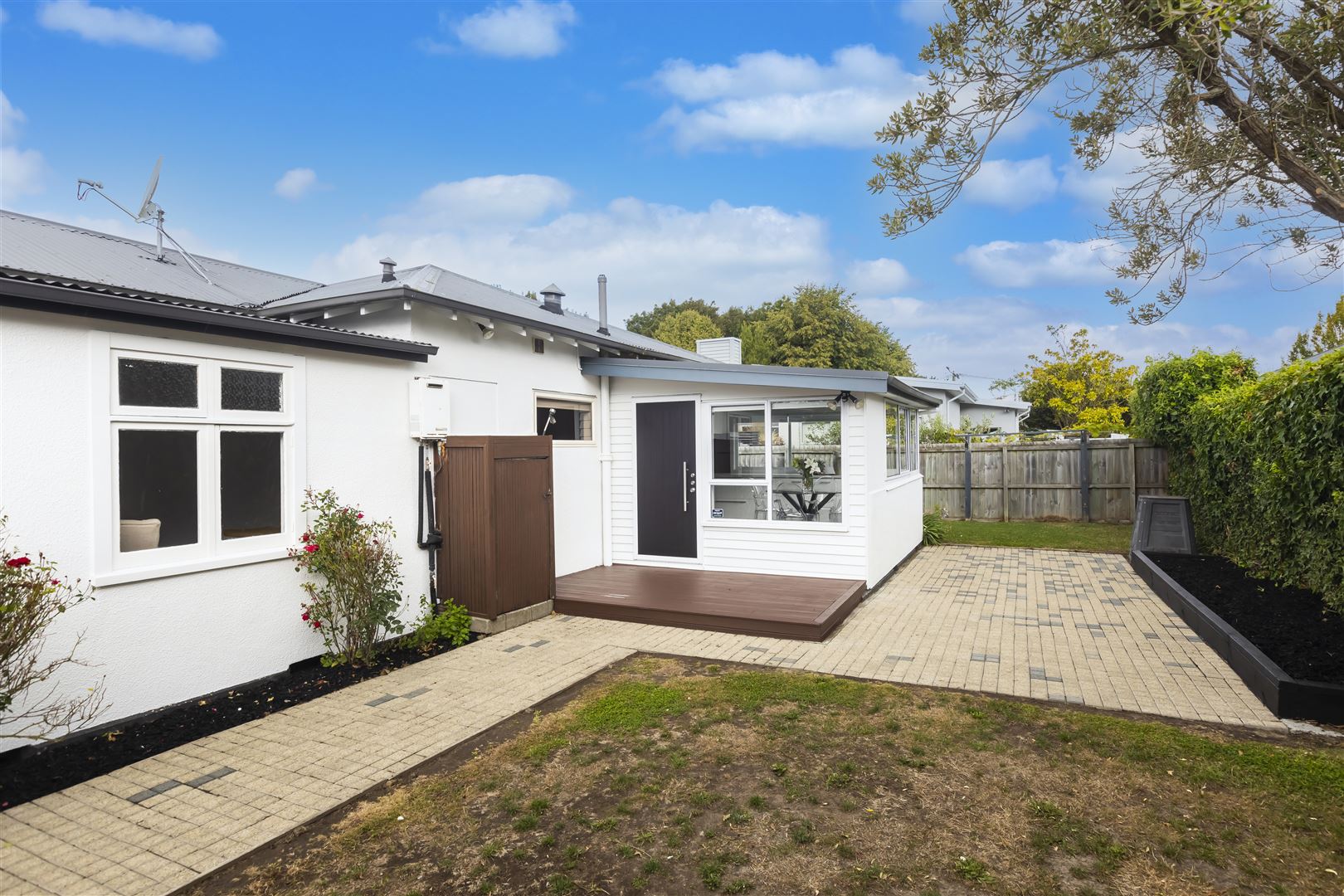 5 Gambia Street, Papanui, Christchurch, 4 Kuwarto, 0 Banyo, House