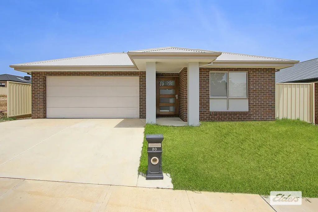 20 Lexcen Street, Baranduda, VIC 3691