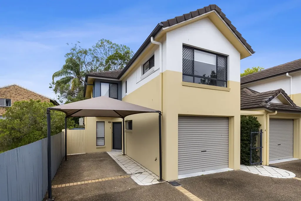 5/8 Sundridge Street, Taringa, QLD 4068