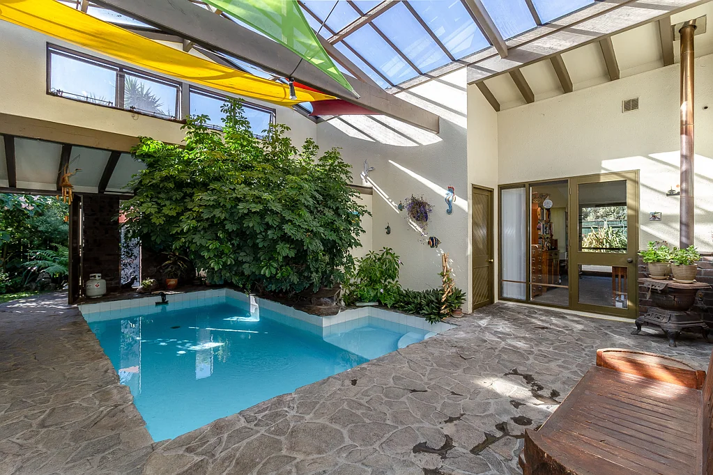 Taradale 3Zimmer Secret Oasis for the Good Life