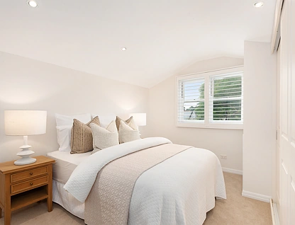 102 Holtermann Street, Crows Nest, NSW 2065, 4房, 2浴, House