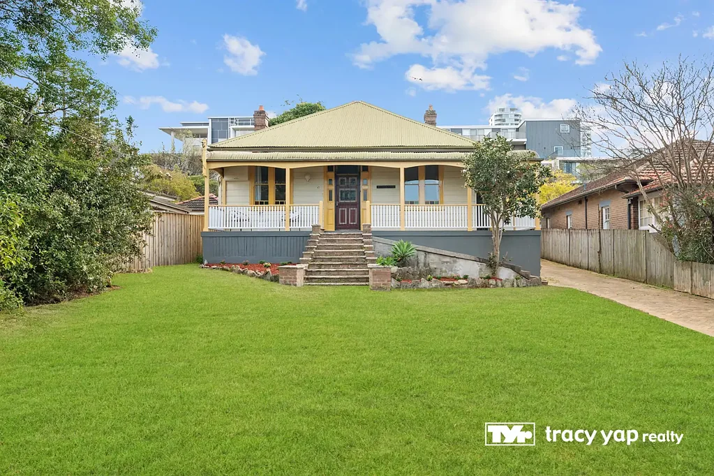 Epping 4ਬੈੱਡਰੂਮ Character, Elegance & Family Comfort on Huge 1031m² Block