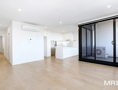 301/10-14 Hope Street, Brunswick, North Melbourne, 2房, 2浴, Apartment