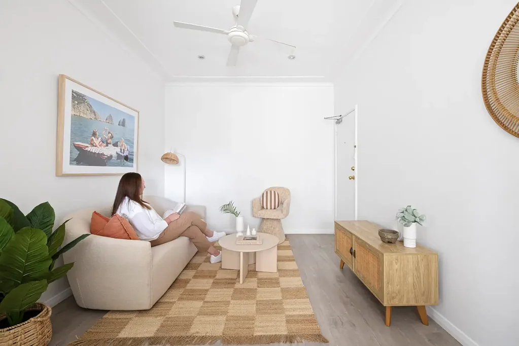 5/17a Rickard Street, Balgowlah, NSW 2093