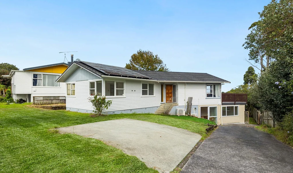 Pakuranga Heights 4ห้องนอน Massive Price Reduction !!