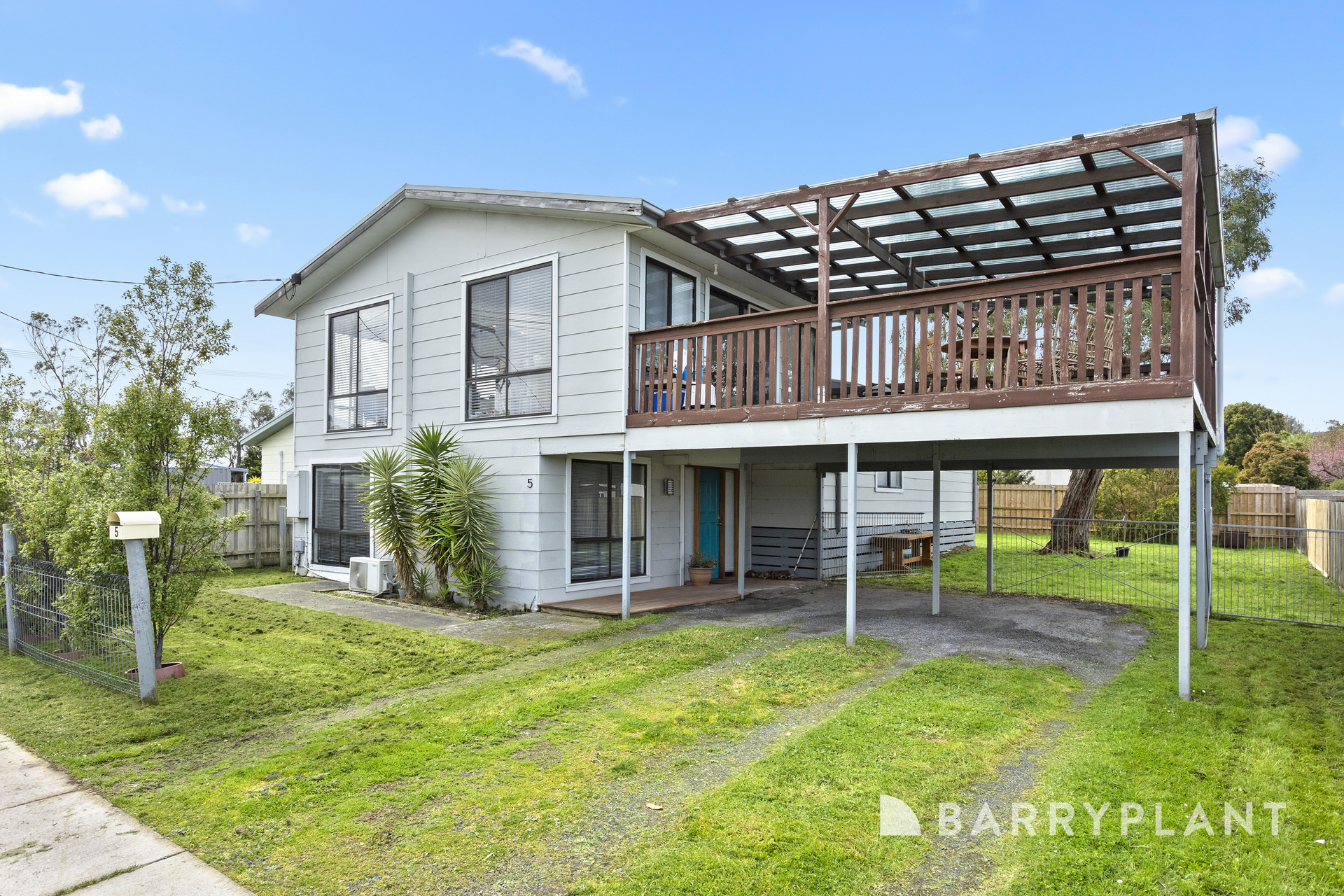 5 WENDY ST, PIONEER BAY VIC 3984, 0 rūma, 0 rūma horoi, House