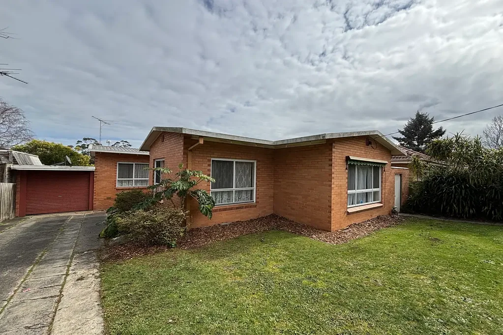 Charming Home in Prime Inner Town Location