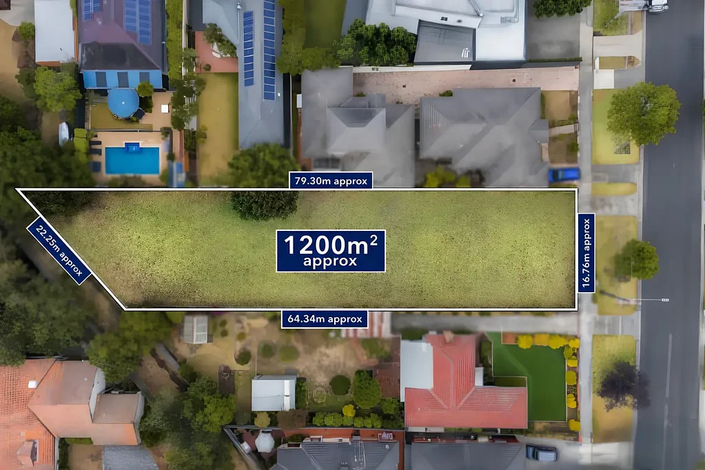 Strathmore Premium Strathmore Land with Flexible Terms & Outstanding Potential