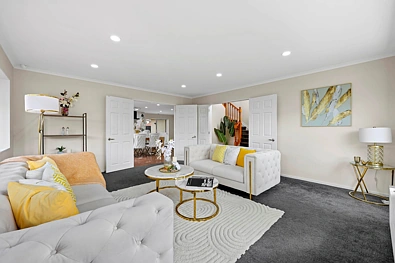 20 Kestev Drive, Flat Bush, Manukau City, 6房, 3浴, House