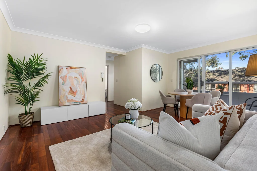 16/21 Gloucester Road, Hurstville, NSW 2220