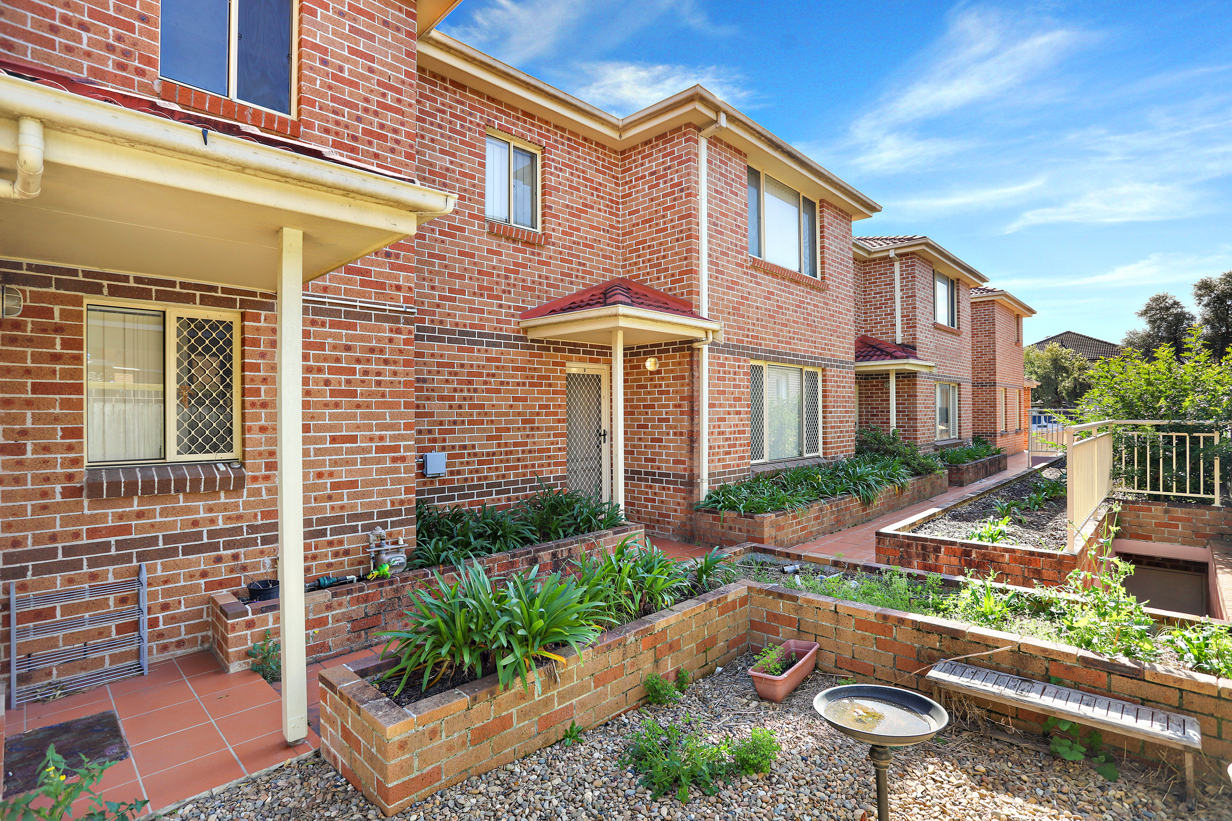 81 PARK ST, CAMPSIE NSW 2194, 0 chambres, 0 salles de bain, Unit