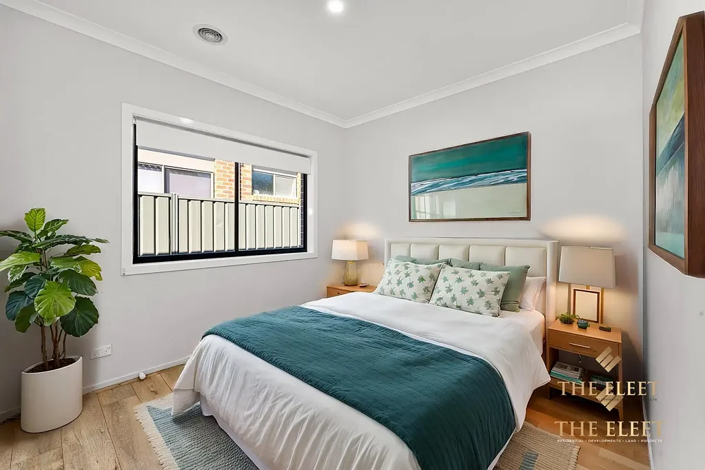 21 Mulgra View, Tarneit, VIC 3029