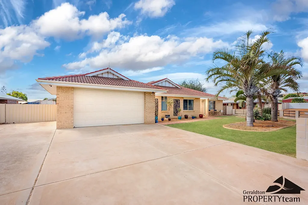 35 Parkvista Square, Drummond Cove, WA 6532