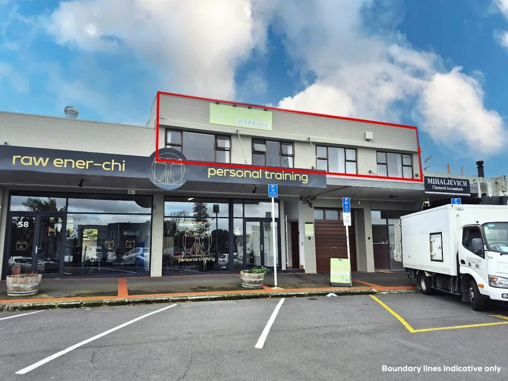 Saint Heliers AFFORDABLE CONSULT ROOMS ONLY $45 + GST PER DAY