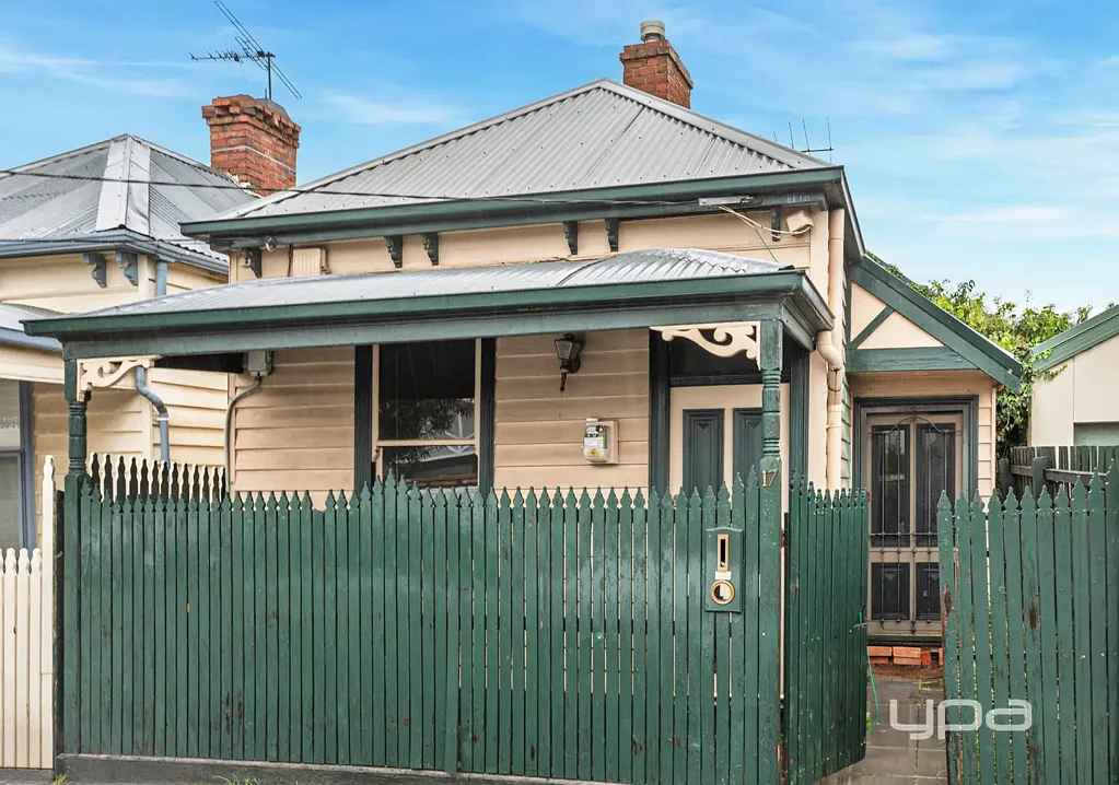 Spacious Family Living in the Heart of Yarraville