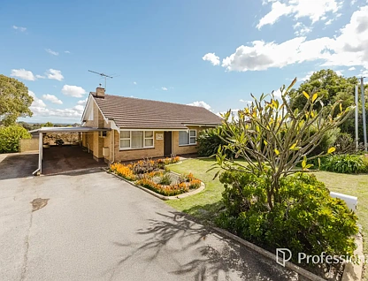 63 Talbot Road, Swan View, WA 6056, 3 غرف, 1 حمامات, House