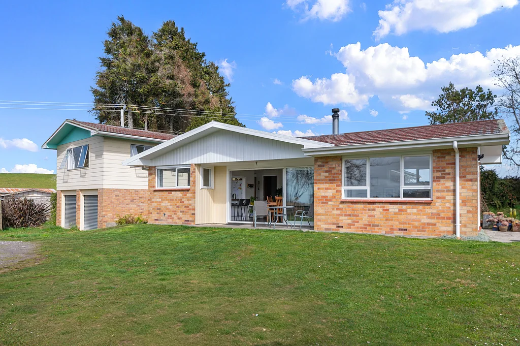 Hamurana 5chambre Lifestyle Living with Potential